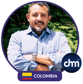 Andrés Hurtado Gómez