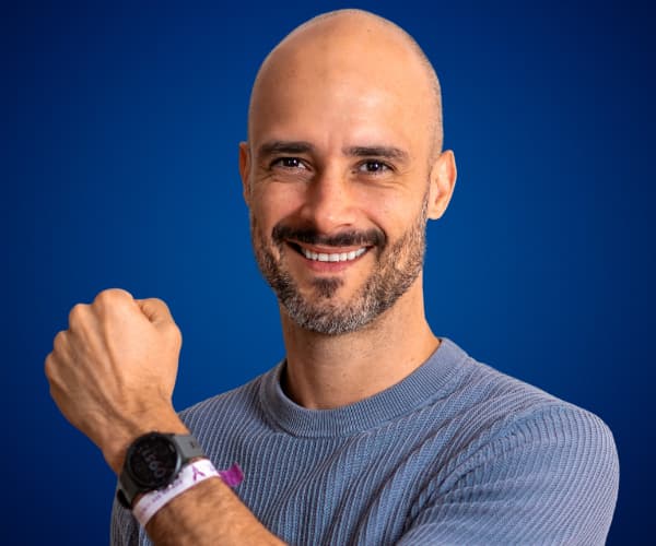 Felipe Corrales — Conferencista de Ventas