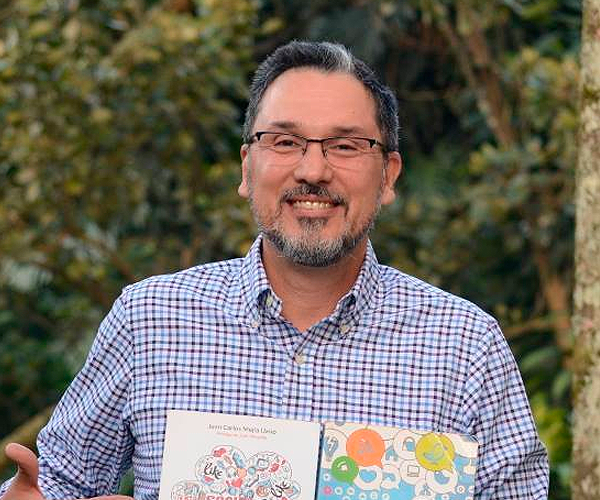 Juan Carlos Mejia LLanos