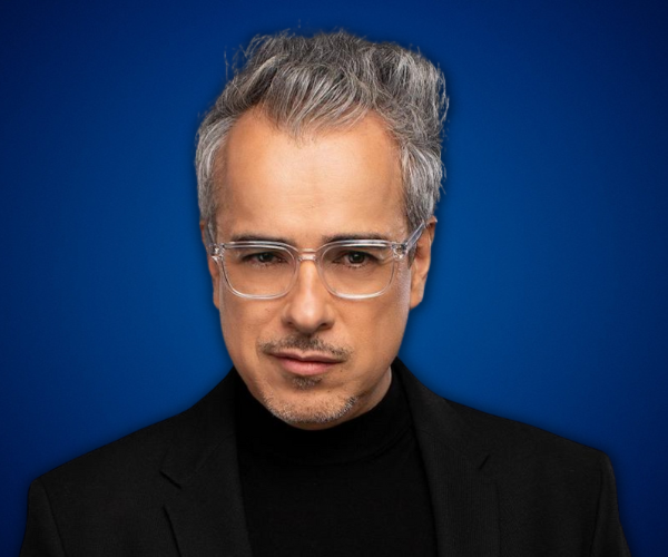 Jorge Enrique Abello