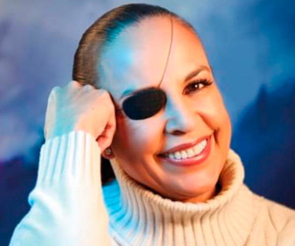 Ana María Giraldo Gómez