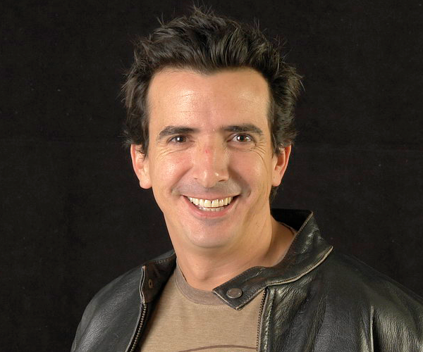 Antonio Sanint
