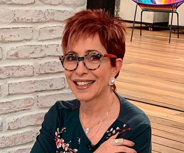 Yaneth Waldman