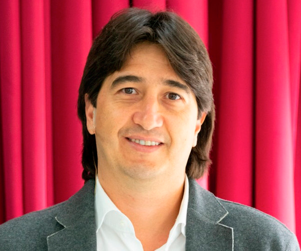 Jose Praolini