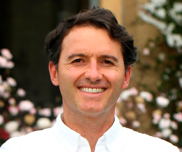 Roberto Cuéllar Wills