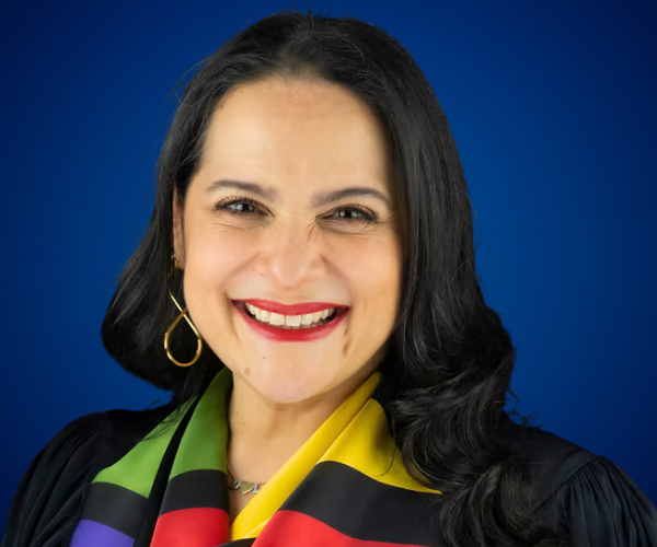 Ivonne Casado — Conferencista de Liderazgo