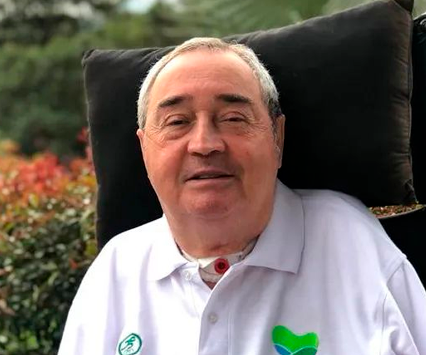 Luis Fernando Montoya