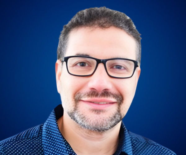 Luis Manuel Ramá¡rez — Conferencista de Liderazgo