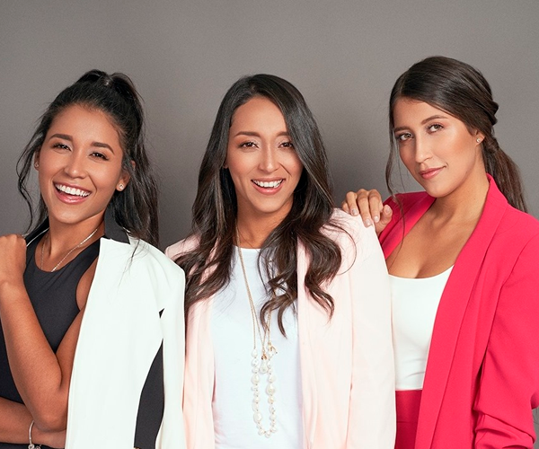 Hermanas Carvajalino