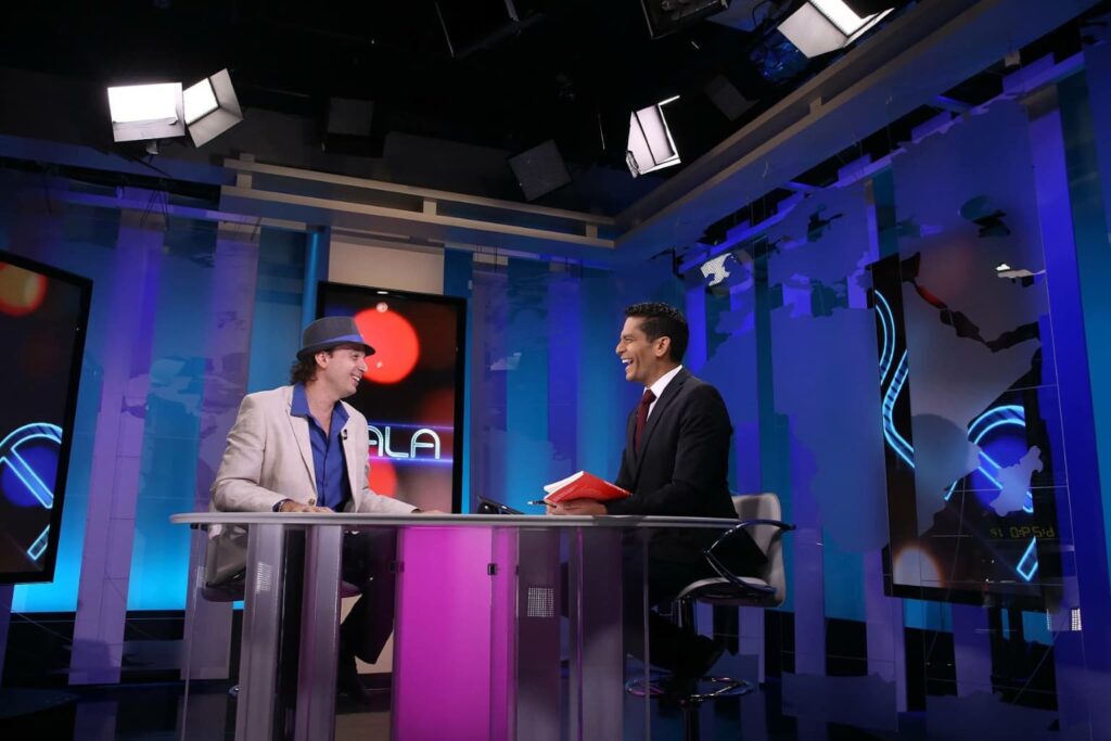 Ezequiel Láípez Peralta