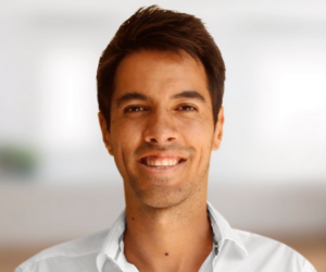 Juan Esteban Sarmiento