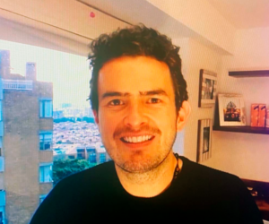 Juan Esteban Sarmiento