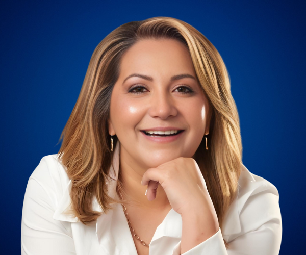 Liry Matallana Vargas — Conferencista de Liderazgo