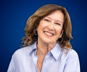 Ana Isabel Bustamante