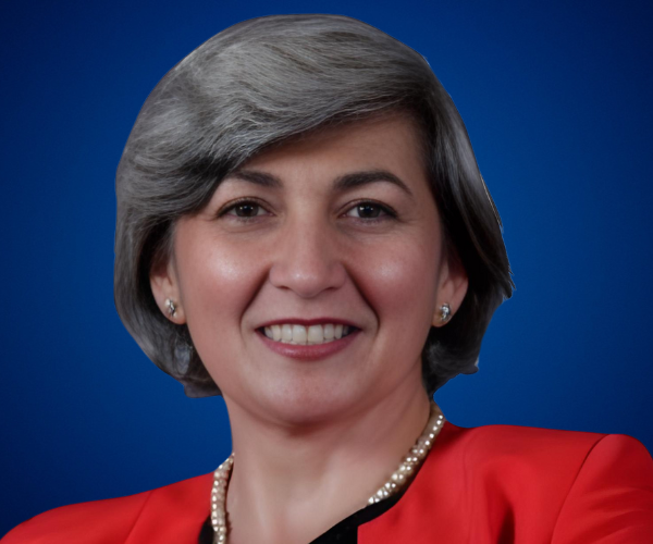 Beatriz Ramírez David — Conferencista en Colombia