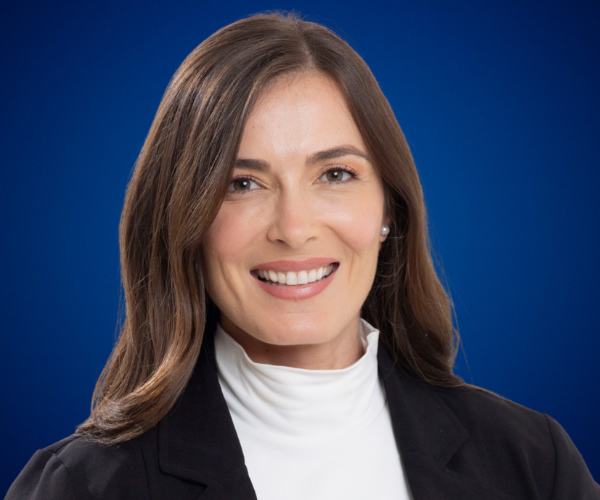 Catalina Serna — Conferencista en Colombia