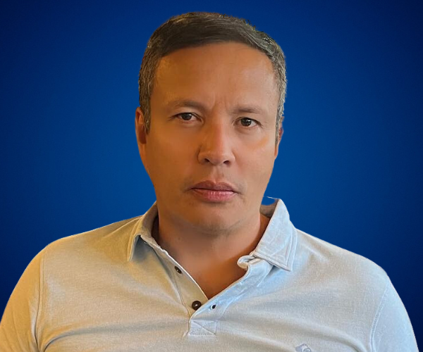 Carlos Sánchez Ortiz