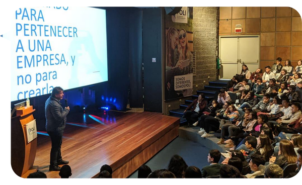 Juan David Ramá¡rez en acción