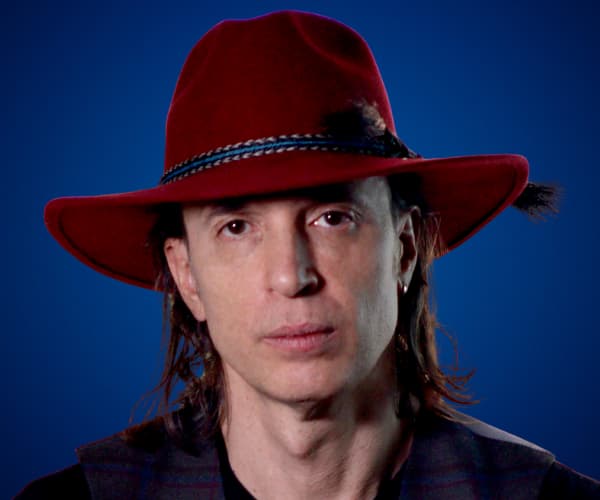 Ezequiel Láípez Peralta — Conferencista en Colombia