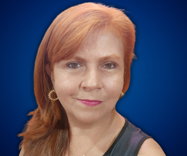 María del Pilar Pinzón Rueda — Conferencista de Cultura de innovación
