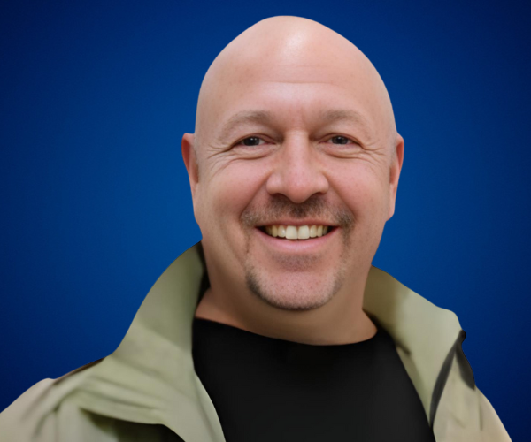 Pablo Nachtigall — Conferencista de Liderazgo