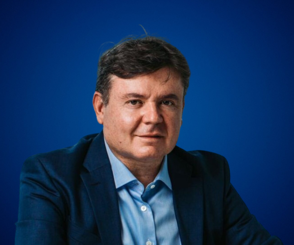 Juan David Ramá¡rez — Conferencista de Ventas