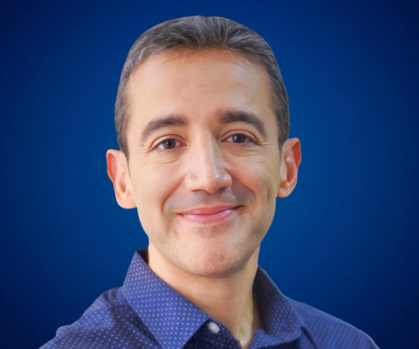 Juan David Londoño — Conferencista de Liderazgo