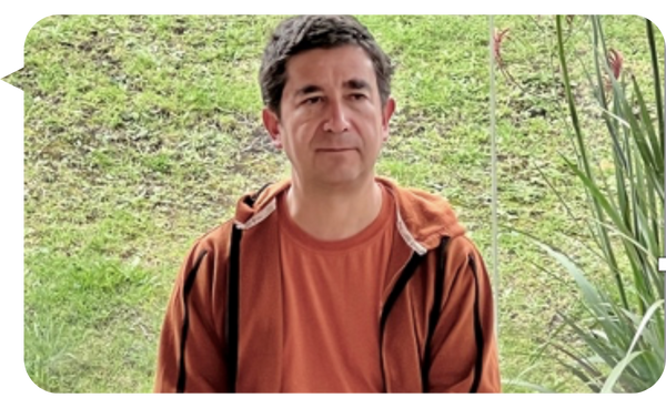 Julio Sanz — Conferencista de Liderazgo consciente