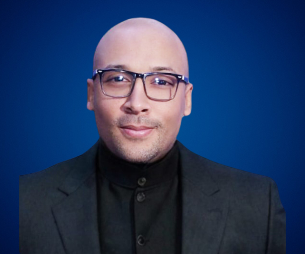 Andrés Anaya Isaza — Conferencista en Colombia