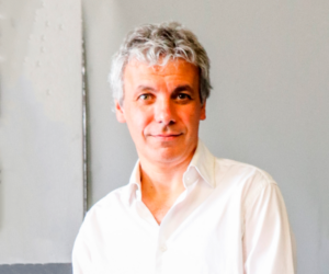 César Suárez Uribe