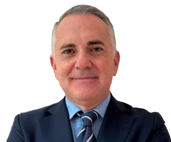 César Suárez Uribe