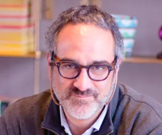 Nicolás Reyes
