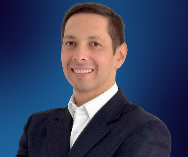 Oscar Londoño