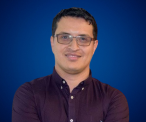 Diego Peluffo — Conferencista de Alto rendimiento