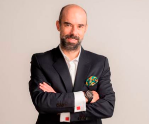 Andrés Ramírez — Conferencista en Colombia