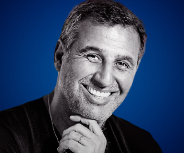 Marcelo Borlando