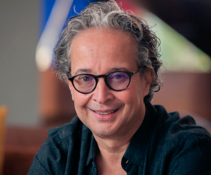 Miguel de Narvaez — Conferencista de Comunicación interna