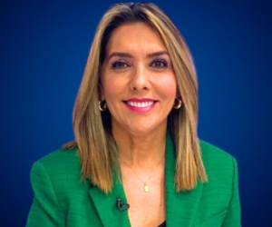 Mónica Rodriguez