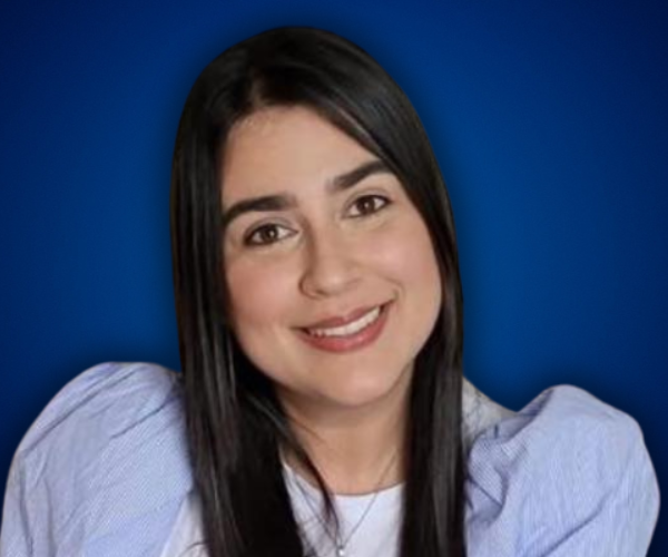 Natalia Echeverri Henao — Conferencista de Liderazgo consciente