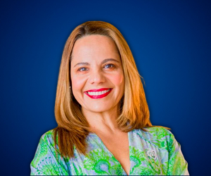 Paola Rueda López — Conferencista de Equidad de género
