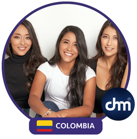 Hermanas Carvajalino Selector Redondo Charlas Motivacionales Latinoamérica