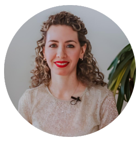 Carolina Giraldo, conferencista motivacional en Colombia sobre liderazgo humano y bienestar emocional