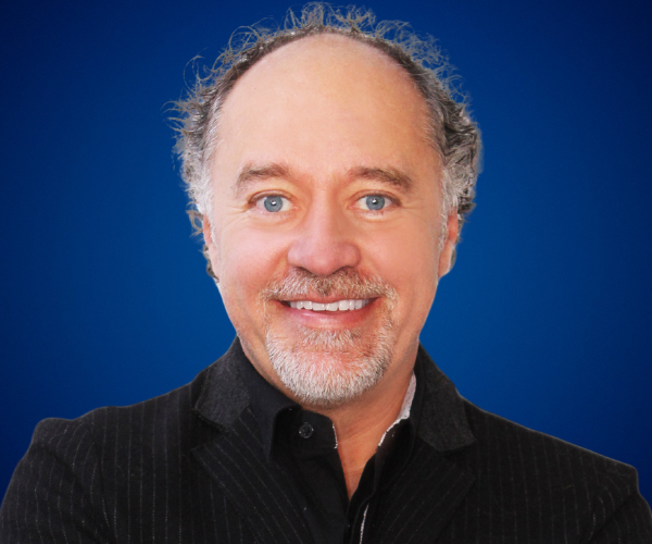 Luis Miguel Trujillo, conferencista internacional en liderazgo y desarrollo humano