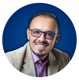 Oscar Rodríguez Lemus, conferencista en liderazgo y resiliencia organizacional en Colombia